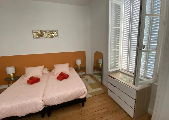 Holiday Home La Brijopa