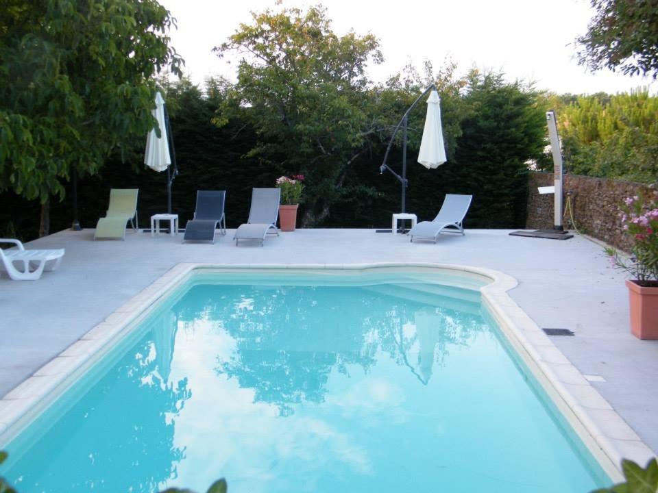 La Brijopa Holiday home *