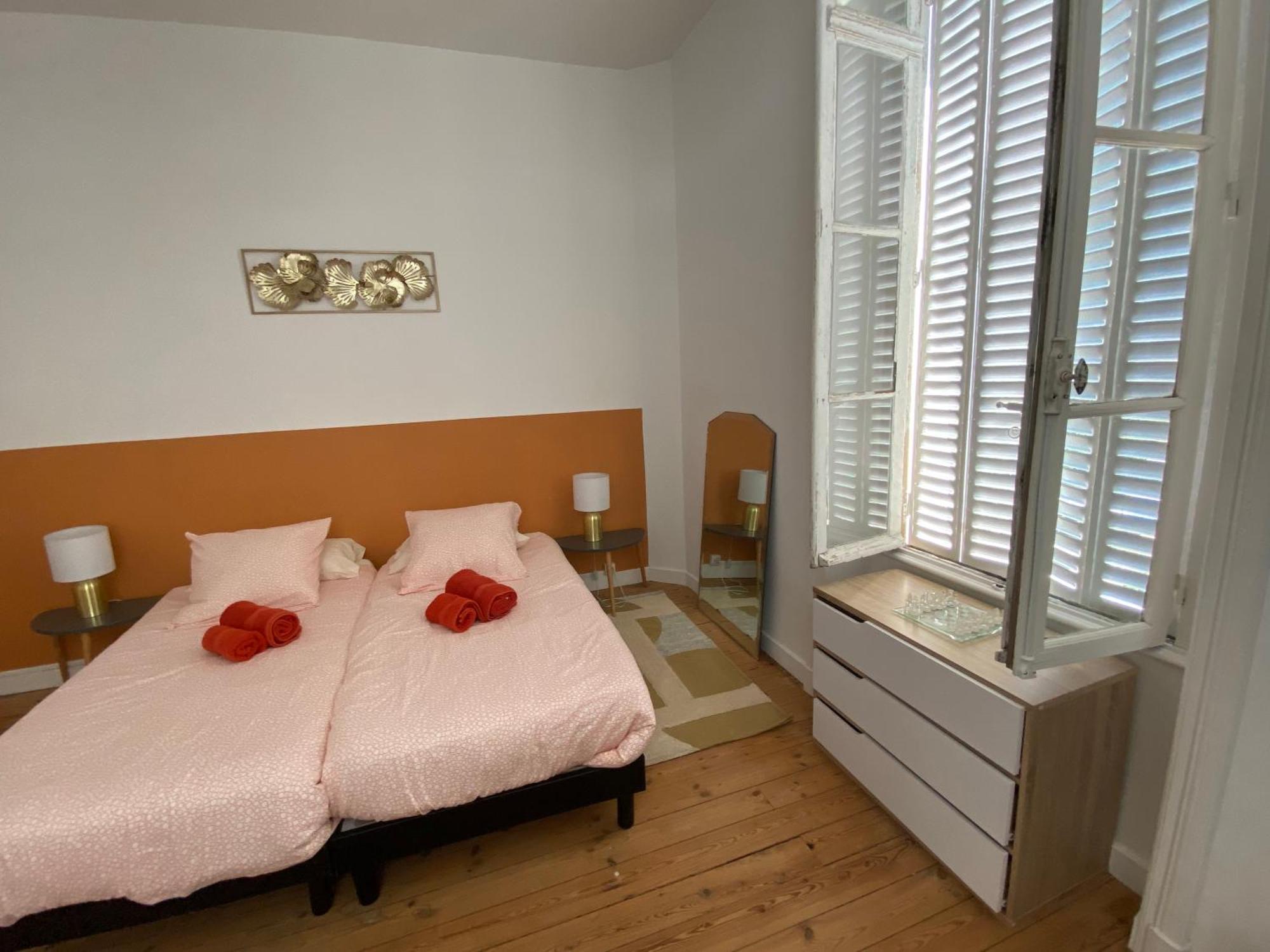 Holiday home La Brijopa *