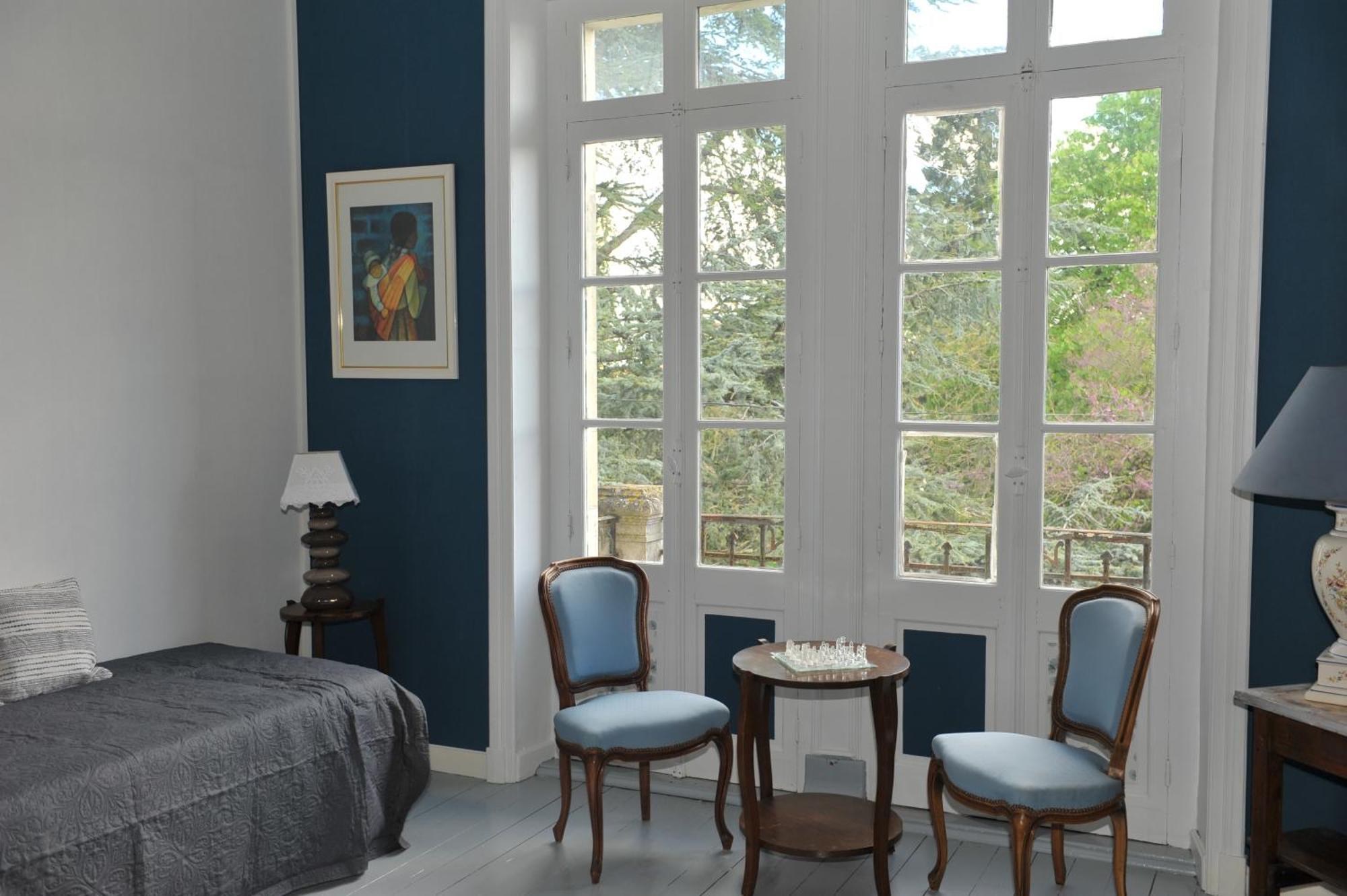 Holiday home La Brijopa