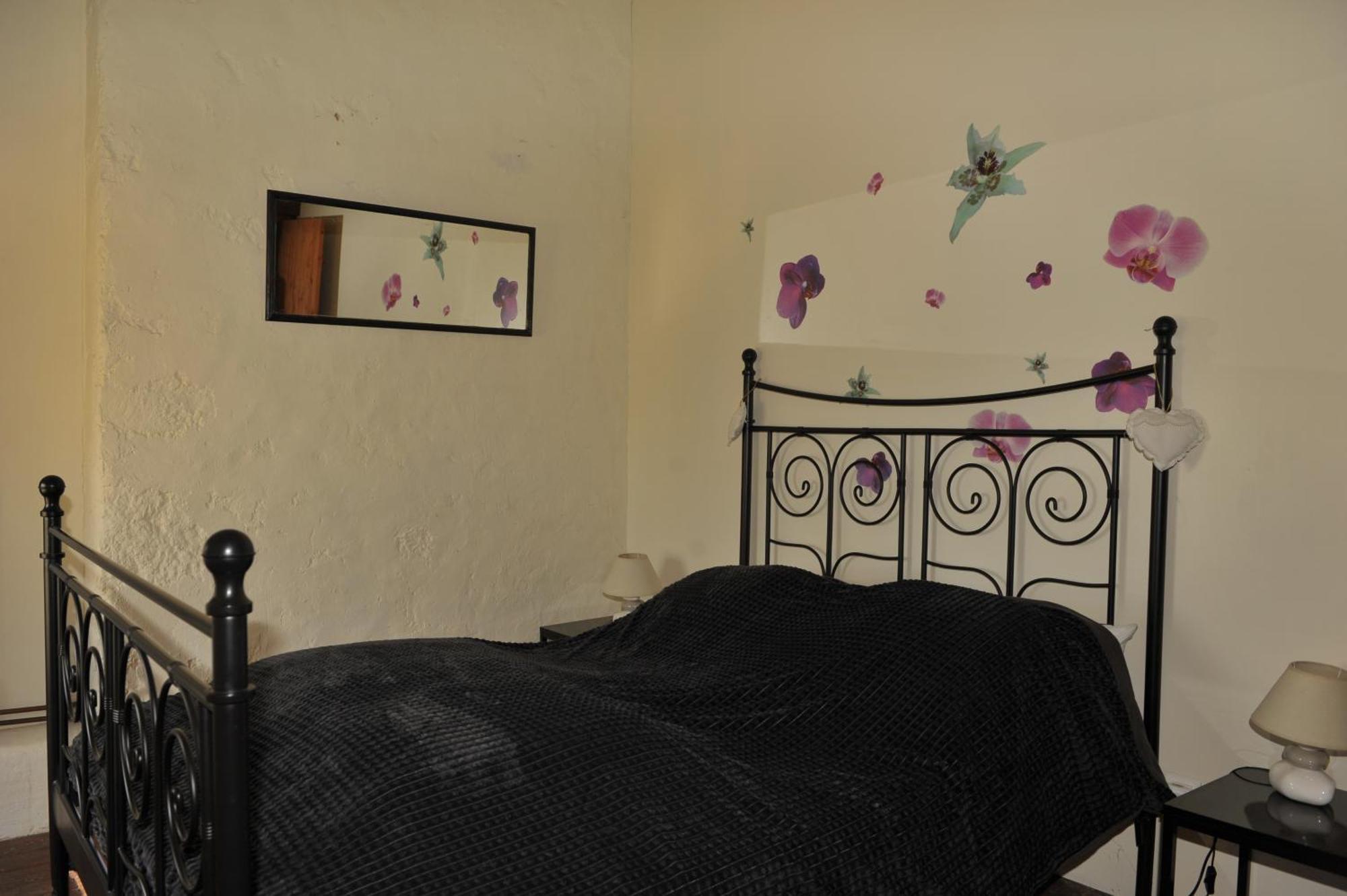 La Brijopa Holiday home *