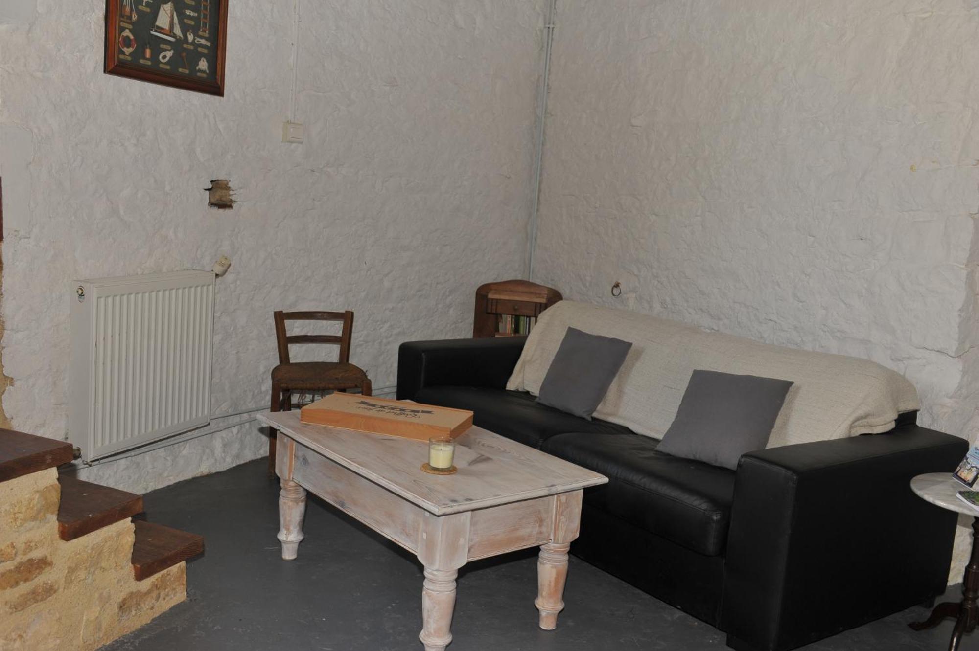 Holiday home La Brijopa *
