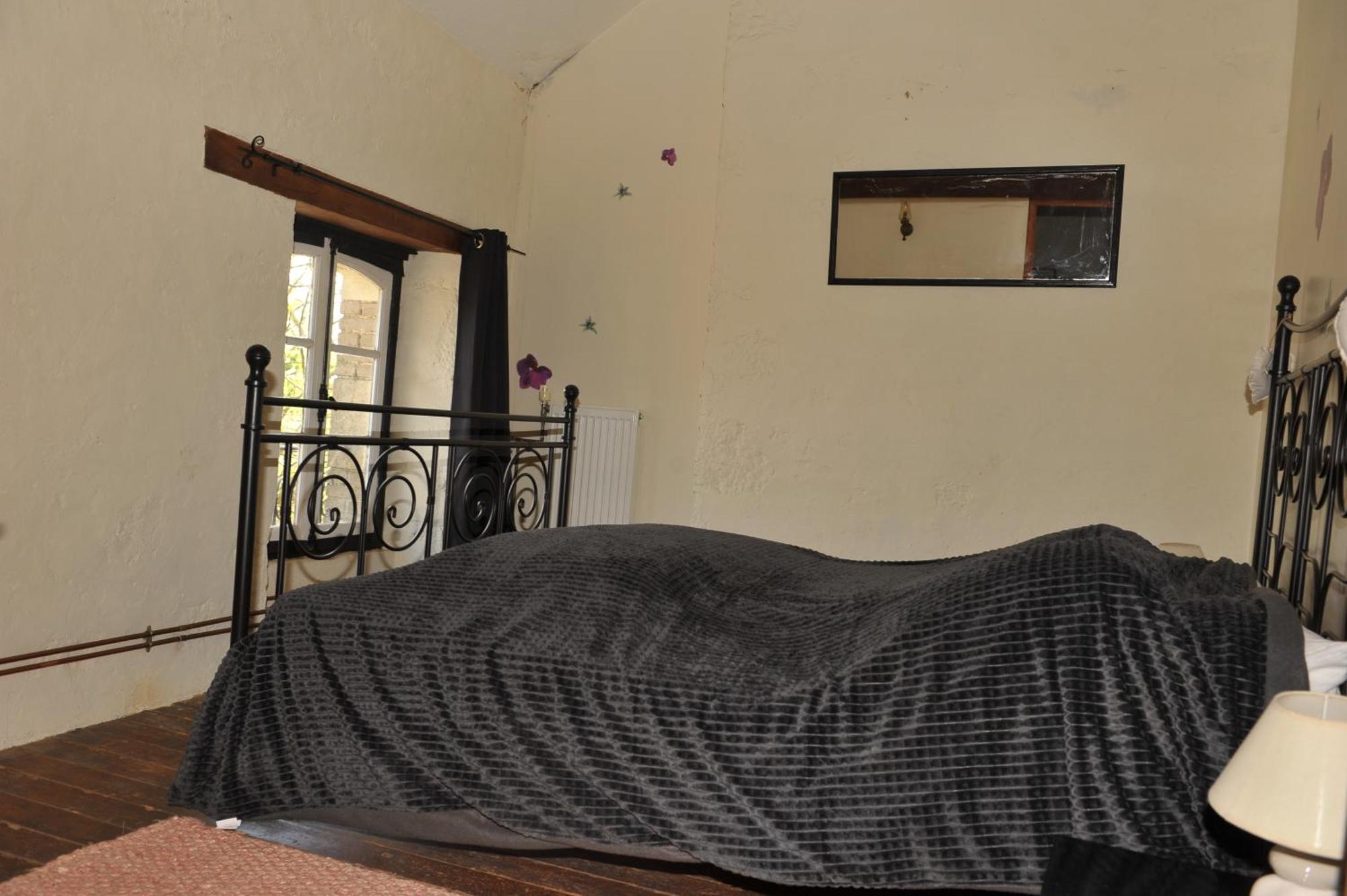Holiday home La Brijopa Bazoges-en-Pareds