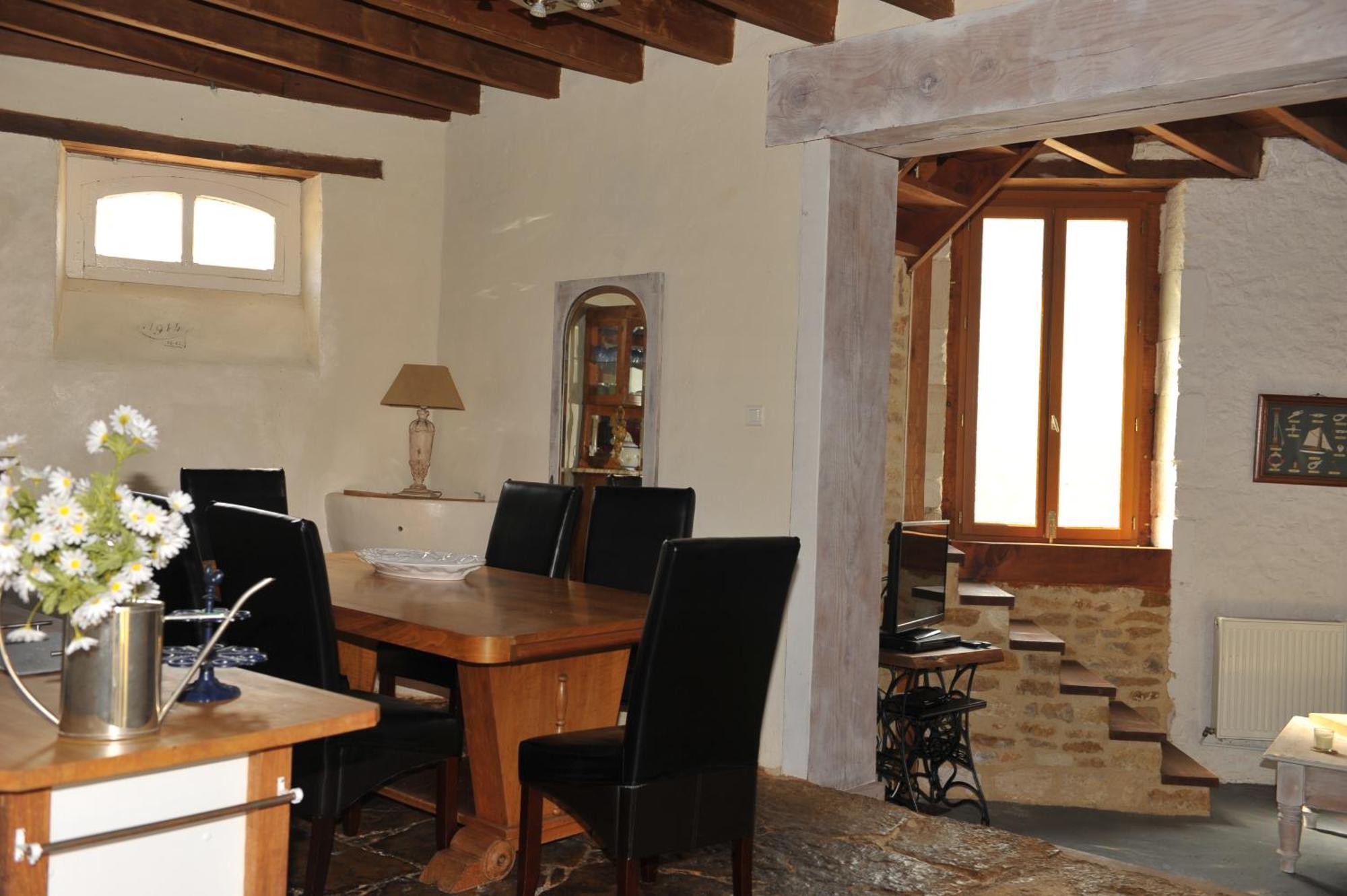 Holiday home La Brijopa *