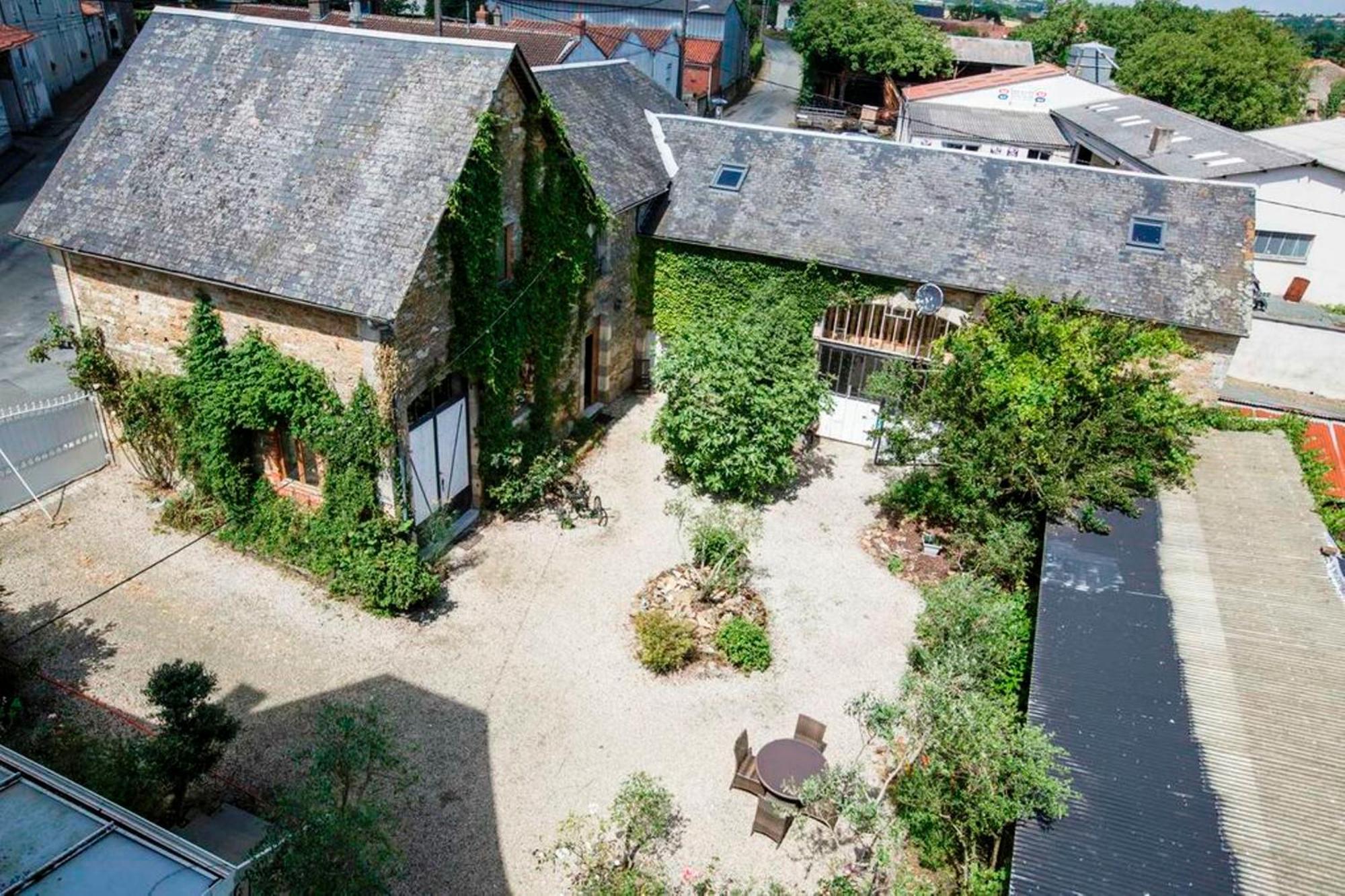 La Brijopa Holiday home *