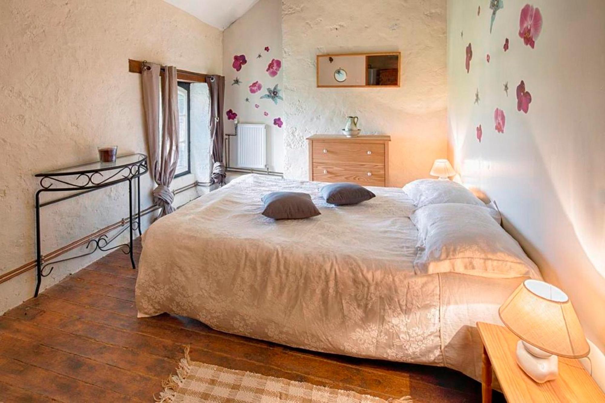 La Brijopa Holiday home *