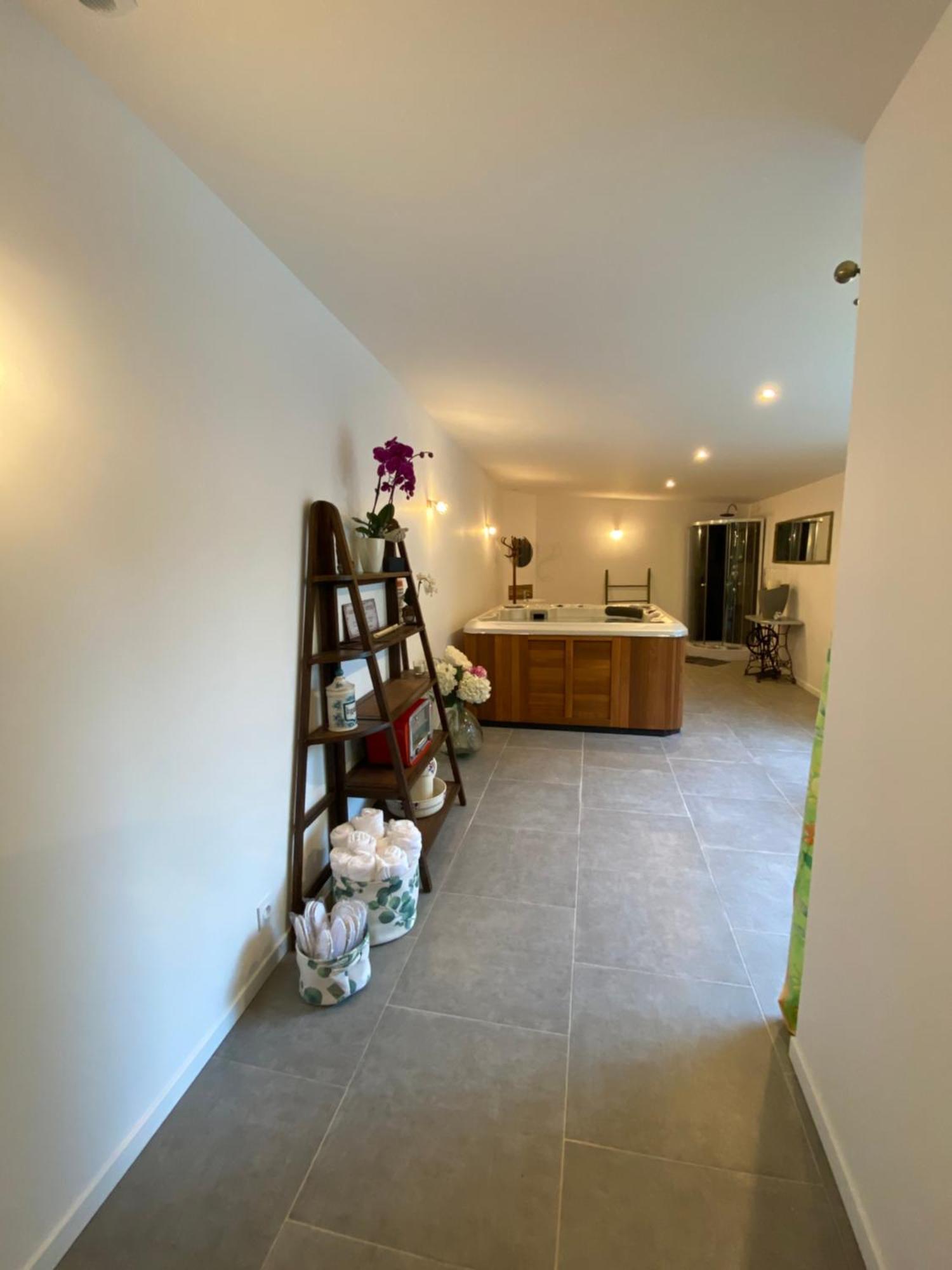 Holiday home La Brijopa Bazoges-en-Pareds