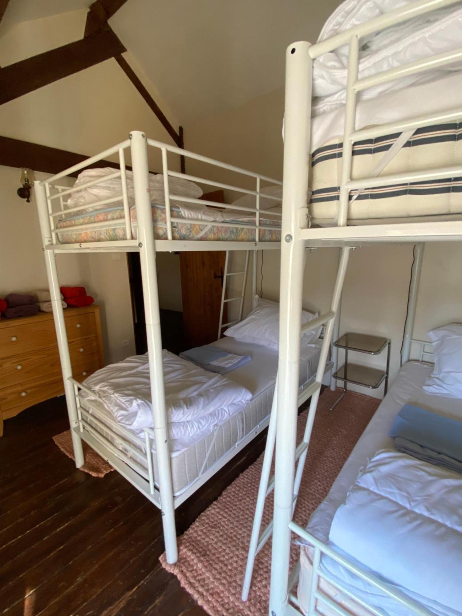 La Brijopa Holiday home *